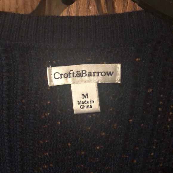 Cardigan - Picture 2 of 5